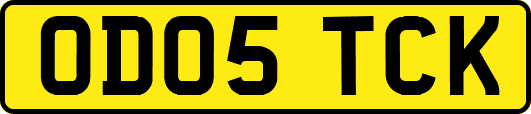OD05TCK