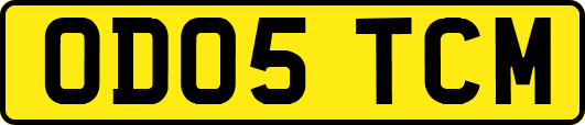 OD05TCM