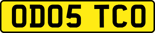 OD05TCO
