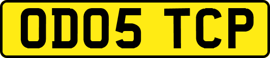 OD05TCP
