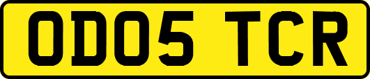 OD05TCR