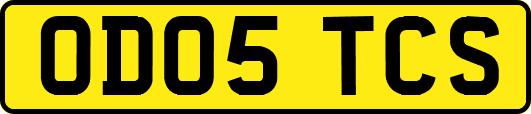 OD05TCS