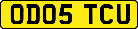 OD05TCU