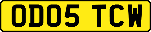 OD05TCW
