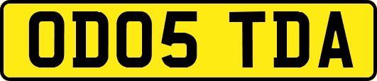 OD05TDA