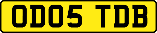OD05TDB