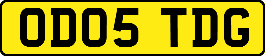 OD05TDG