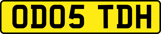 OD05TDH