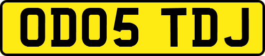 OD05TDJ