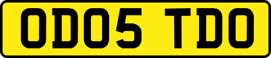 OD05TDO