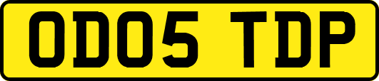 OD05TDP