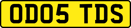 OD05TDS