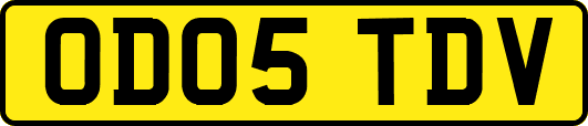 OD05TDV