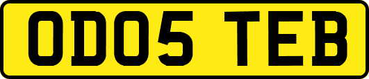 OD05TEB