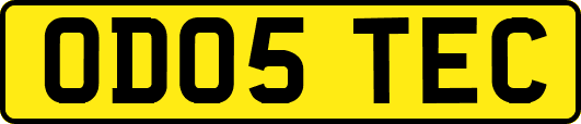 OD05TEC