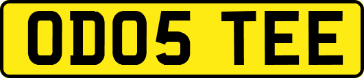OD05TEE