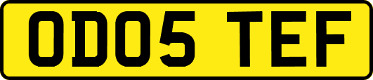 OD05TEF