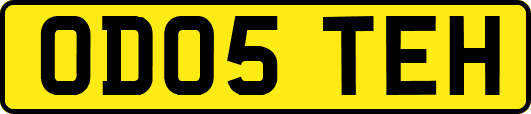 OD05TEH