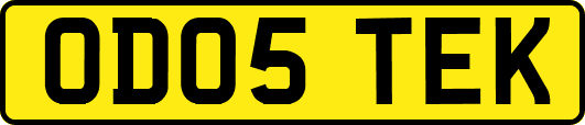 OD05TEK