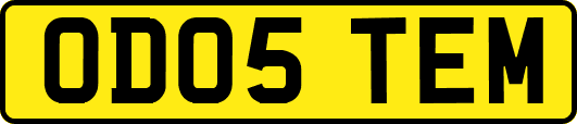 OD05TEM