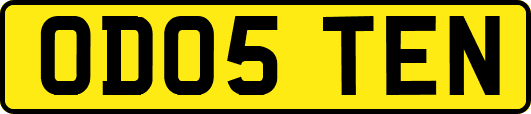 OD05TEN