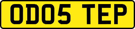 OD05TEP