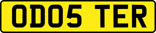 OD05TER