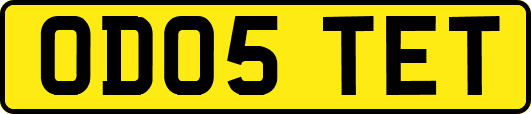 OD05TET