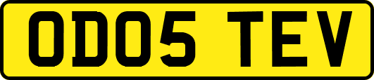 OD05TEV