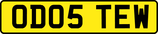 OD05TEW
