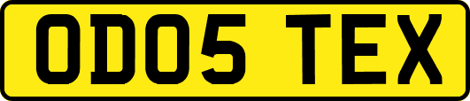OD05TEX