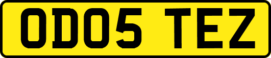 OD05TEZ