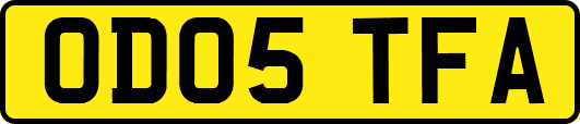 OD05TFA