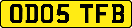 OD05TFB
