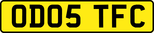 OD05TFC