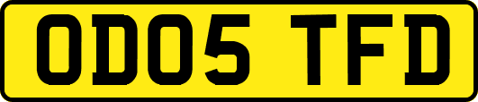OD05TFD