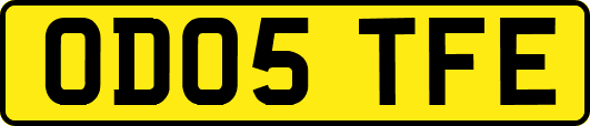 OD05TFE