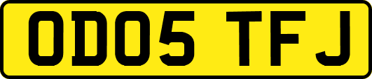 OD05TFJ