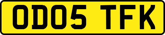 OD05TFK