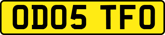 OD05TFO