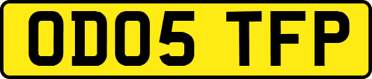 OD05TFP