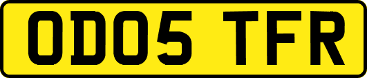 OD05TFR