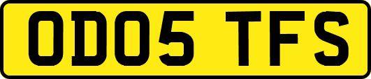 OD05TFS