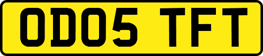 OD05TFT
