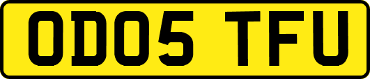 OD05TFU