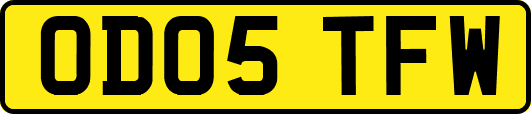 OD05TFW