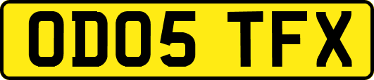 OD05TFX