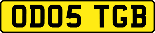 OD05TGB