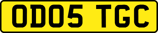 OD05TGC