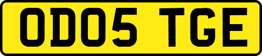 OD05TGE